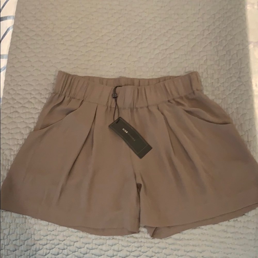 BCBG Maxazria Shorts